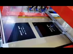 Hệ thống làm khô ánh sáng tia cực tím OEM, đèn máy sấy tia cực tím 4000W cho máy in Offset