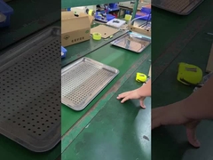 1000w UV LED Thiết bị chữa da, Máy chữa da ánh sáng UV 50mm Emitting Distance OEM