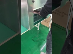 Hộp đèn sấy nhựa UV 20000H với bước sóng 405nm 385nm