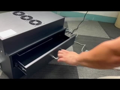 Buồng chữa bệnh UV