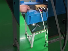 Máy sấy LED UV tuổi thọ cao cho hệ thống đóng rắn UV LED cho thiết bị in