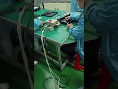 Không có Ozone Ultraviolet Curing System, 395nm UV LED Ink Curing For Printing OEM