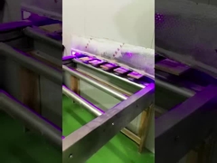 405nm UV LED Thiết bị làm mát nước với tuổi thọ 20000 giờ