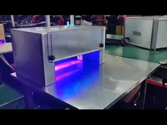 Nước làm mát đèn chữa UV LED 1000W 395nm Nhiệt độ thấp cho máy phun mực