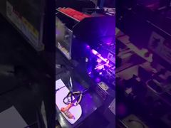 Hệ thống làm mát bằng nước LED UV Curing 395nm Với 18W / CM2 Intensity RoHS Certificate