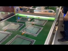 Đèn LED UV 385nm để làm khô sơn phun​ Làm mát bằng nước