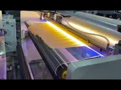 Máy in đèn LED UV công suất cao làm mát bằng nước OEM ODM 365nm 395nm cho mực và lớp phủ