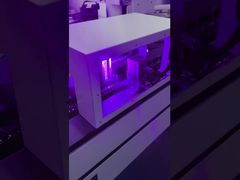 Máy chiếu đèn UV AC85 - 265V để làm khô keo dán trong in lụa