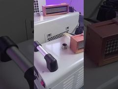 Thiết bị làm cứng UV LED