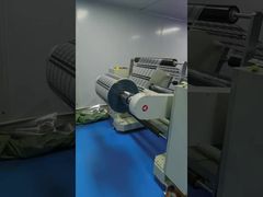 Giới thiệu Hệ thống Đèn LED Sấy UV Công suất Cao In Nhãn 395nm Chứng nhận CE RoHS Cho Bạn