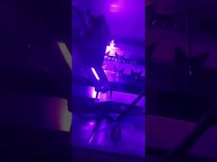 Xem Tại Sao Nên Chọn Đèn LED UV 365nm 1500W Làm Mát Bằng Nước Cho Hệ Thống Sấy Khô Mực UV