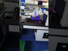 Giới thiệu Hệ thống băng tải sấy khô AC85V UV cho máy in OEM ODM dành cho bạn