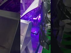 Giải pháp bảo dưỡng UV