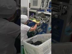 Xem: Hệ thống băng tải xử lý bằng tia cực tím phẳng cho chai 30 mm Khoảng cách phát ra