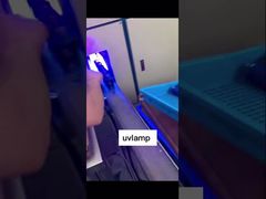 Xem lý do chọn đèn LED UV 1500W 395nm Tuổi thọ 265V 20000 giờ