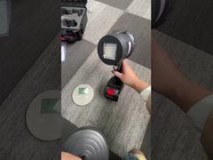 Xem Bản trình diễn các ứng dụng bảo dưỡng đèn LED cầm tay bằng đèn UV cầm tay cho ứng dụng sửa chữa ô tô và acrylic