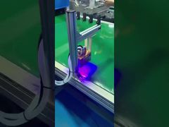 Xem Hệ thống sấy mực UV No Ozone, Đèn UV 395nm để xử lý keo OEM Demo