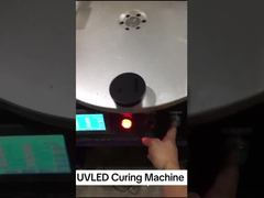 Nhìn kỹ hơn: Mô-đun LED UV công suất cao Bước sóng 600W 395nm để xử lý mực UV