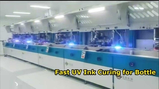 Đèn sấy keo UV 840W khô nhanh