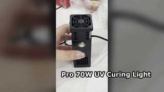 Đánh giá đèn pin chữa bệnh bằng tia cực tím LED 70W chuyên nghiệp