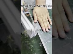 Keo UV cường độ cao cho sợi thủy tinh và vật liệu tổng hợp